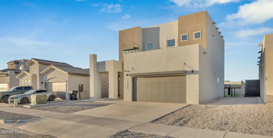 13865 Paseo Celeste Drive, Horizon City, TX 79928 - #3