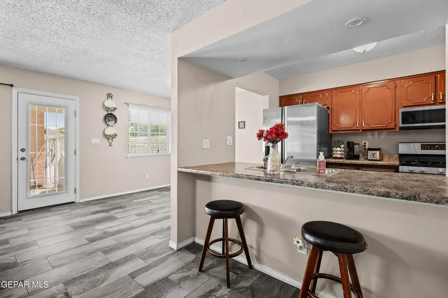 3412 Wayside Street, El Paso, TX 79936 - #3
