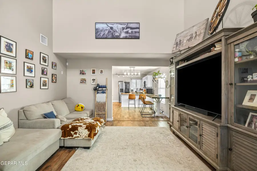 12868 Hueco Cave Drive, El Paso, TX 79938 - #3