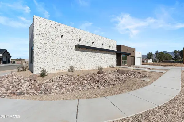 5659 Rio Bonito Circle, El Paso, TX 79932