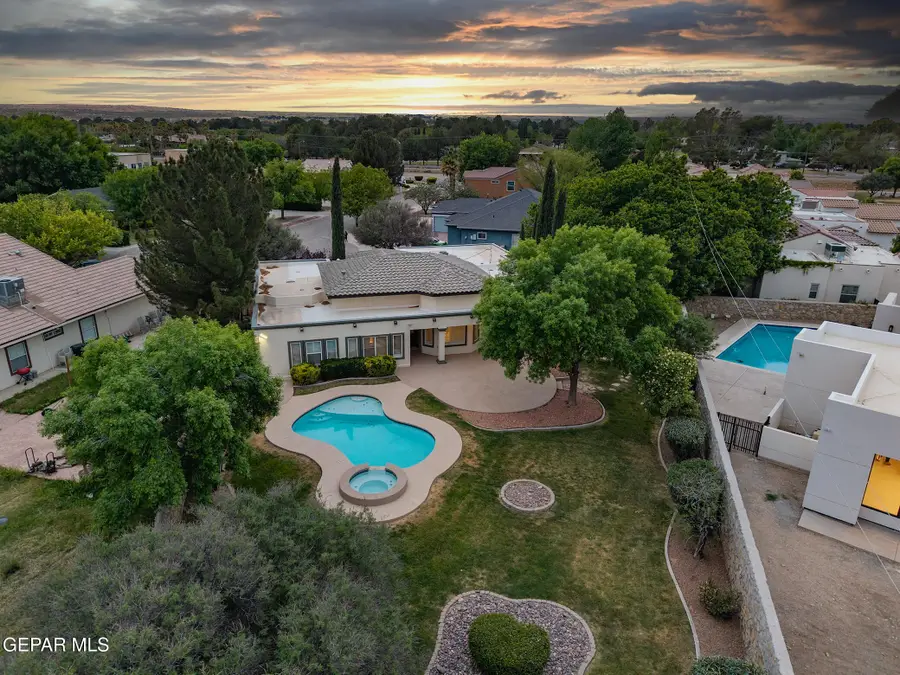 651 Simon Court, El Paso, TX 79932 - #2