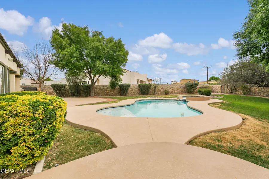 651 Simon Court, El Paso, TX 79932 - #3