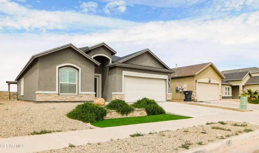 13849 Sky Harbor Avenue, El Paso, TX 79928 - #2