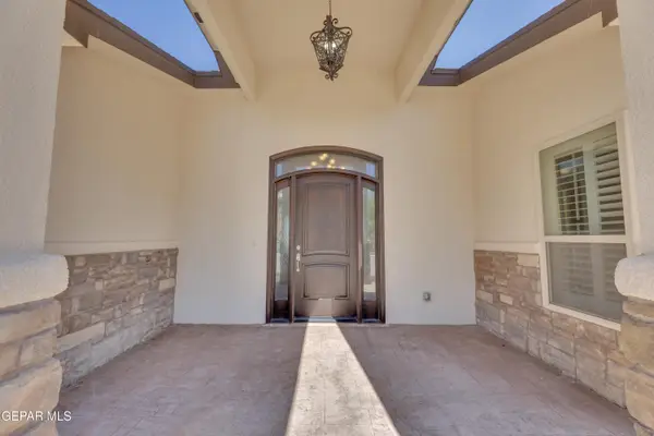 8500 Edgar Park Avenue, El Paso, TX 79904