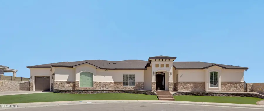 8500 Edgar Park Avenue, El Paso, TX 79904 - #3