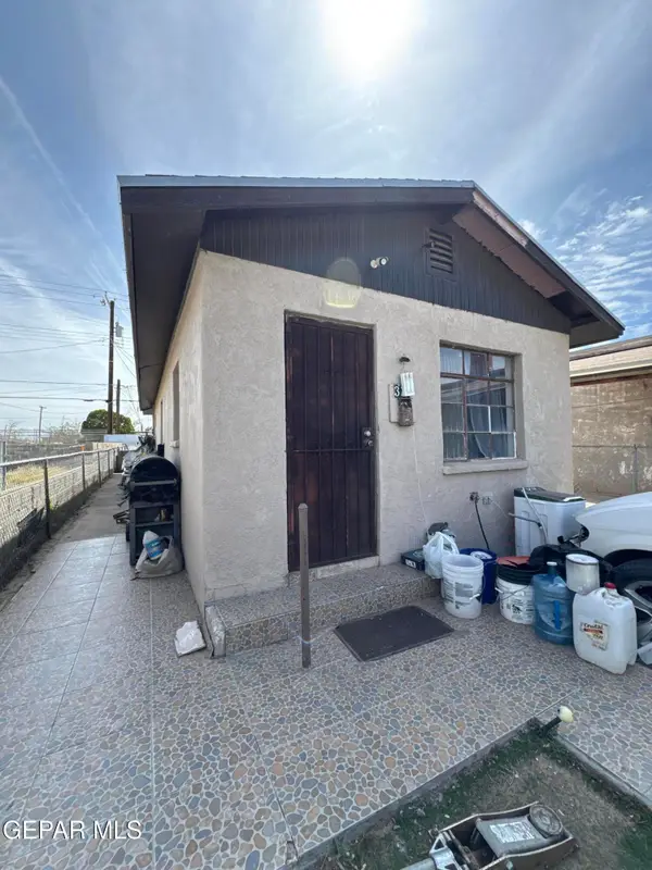 324 Dolan Street, El Paso, TX 79905