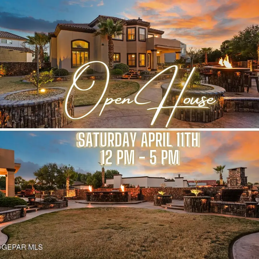 6114 Via De Los Arboles, El Paso, TX 79932 - #2