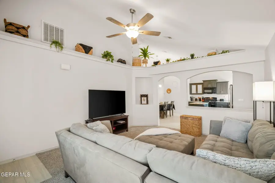 5116 Jennifer Claire Lane, El Paso, TX 79938 - #2
