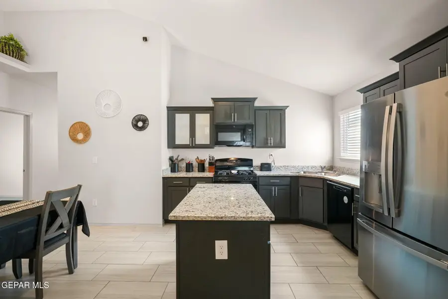 5116 Jennifer Claire Lane, El Paso, TX 79938 - #3