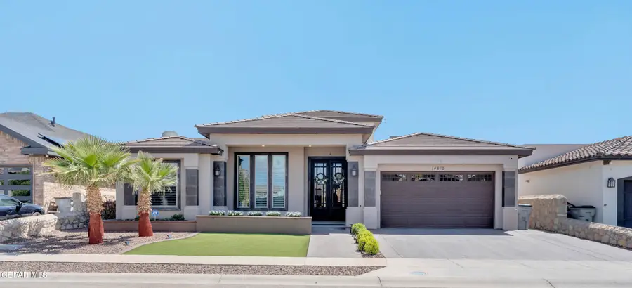 14812 Long Shadow Avenue, El Paso, TX 79938 - #2