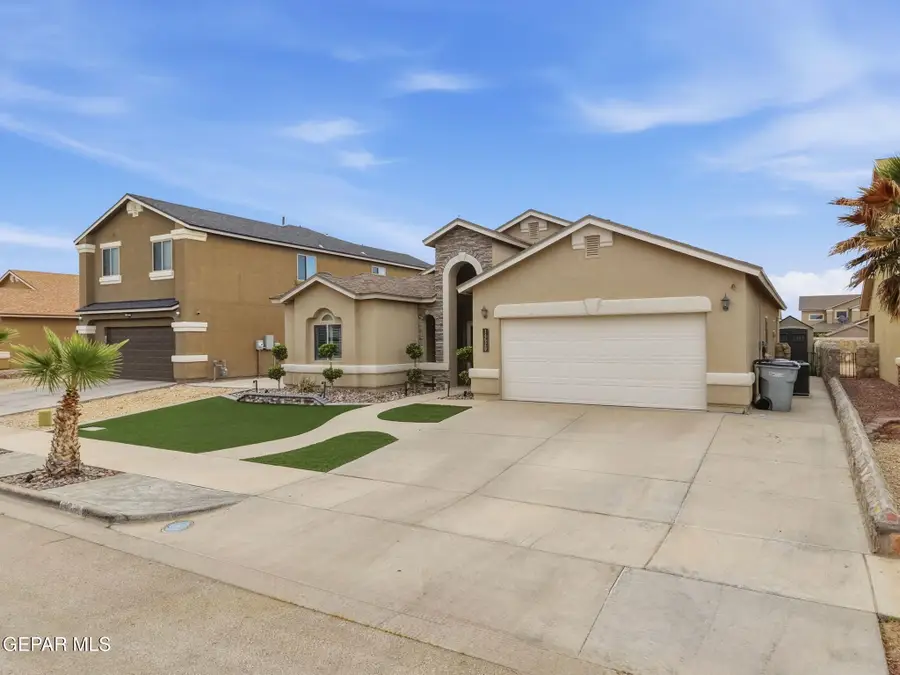 14520 Meadow Lawn Avenue, El Paso, TX 79938 - #2