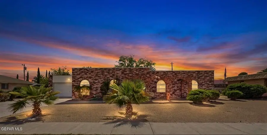 16007 Darrington Road, Horizon City, TX 79928 - #3