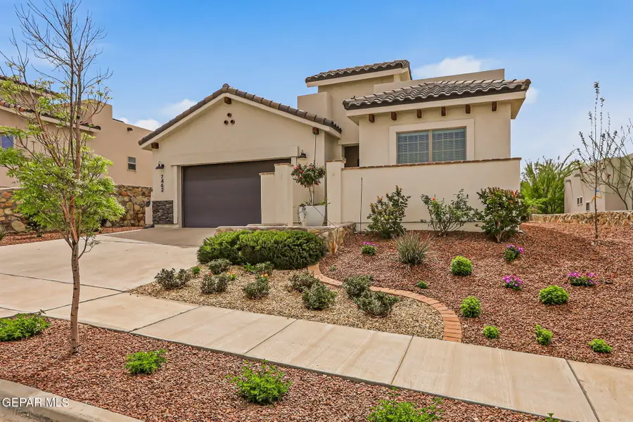 7462 Wooden Nickel Drive, El Paso, TX 79911 - #3