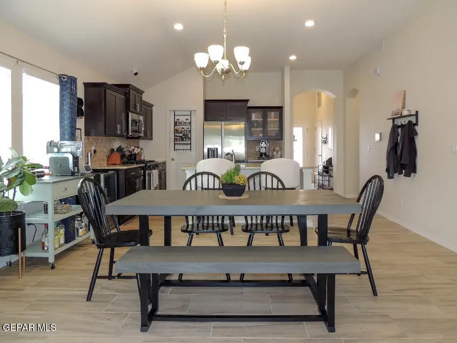 1045 Nepal Sky Street, El Paso, TX 79928 - #3
