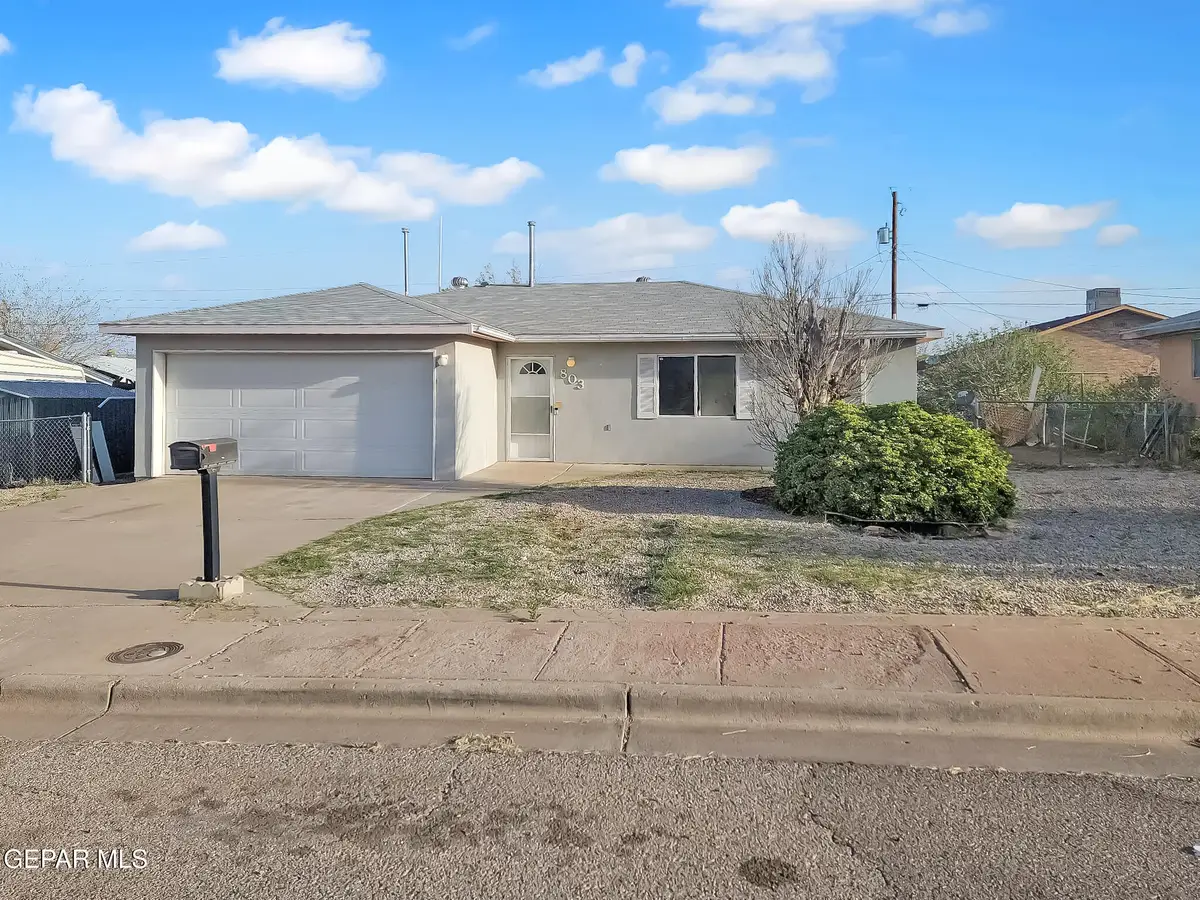 803 Magnolia Street, Alamogordo, NM 88310 - #1