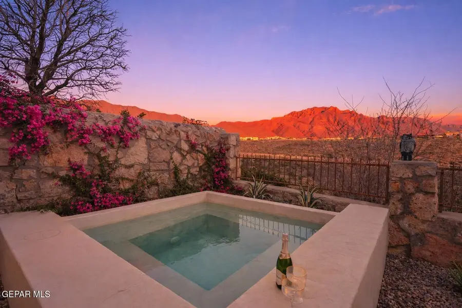 6252 Franklin Ridge Drive, El Paso, TX 79912 - #2