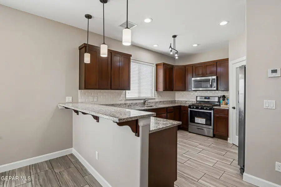 14937 Harry Flournoy Avenue, El Paso, TX 79938 - #2