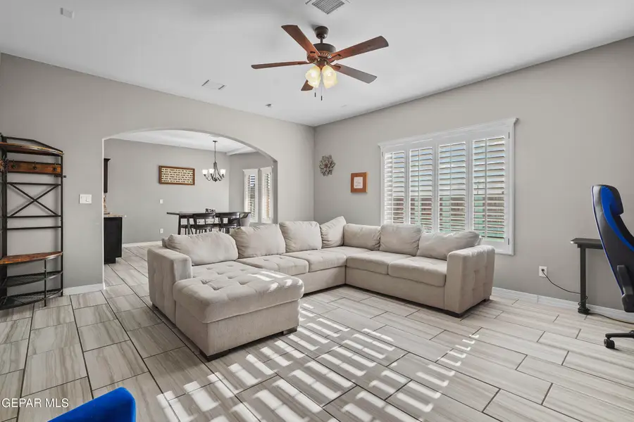 2151 Abes Way, El Paso, TX 79911 - #2