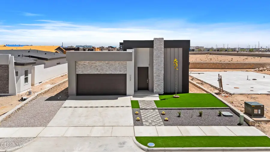 12510 Amesbury Avenue, El Paso, TX 79928 - #2