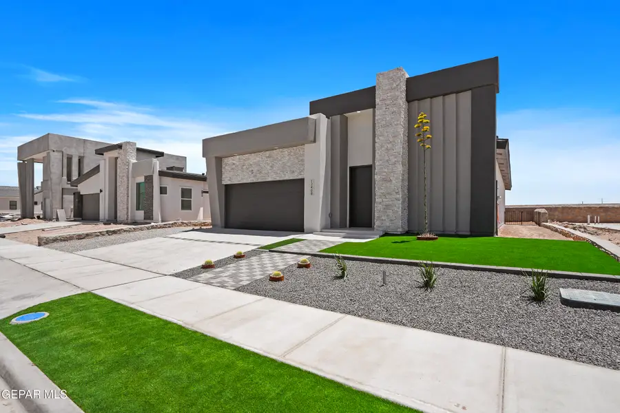 12510 Amesbury Avenue, El Paso, TX 79928 - #3