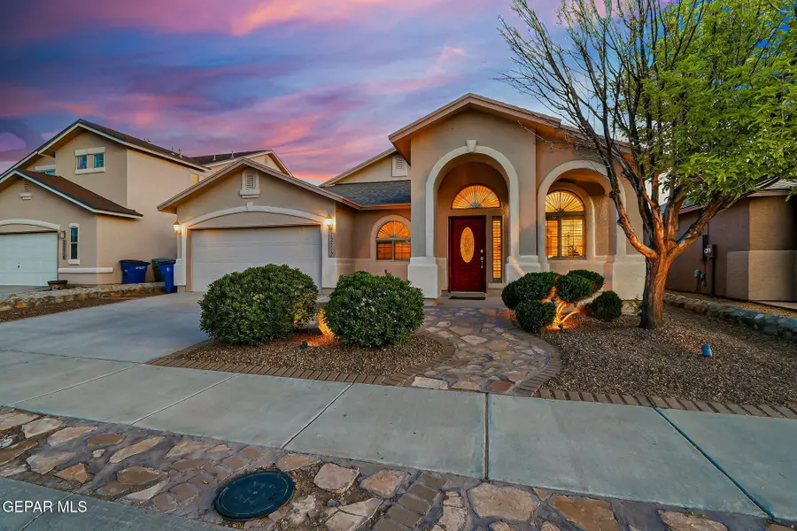 12712 Tuscan Hills Court, El Paso, TX 79938 - #2