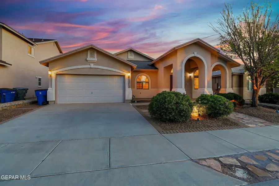 12712 Tuscan Hills Court, El Paso, TX 79938 - #3