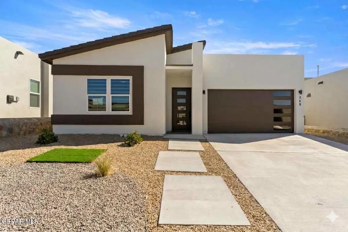 248 Staffs Way, El Paso, TX 79928 - #1