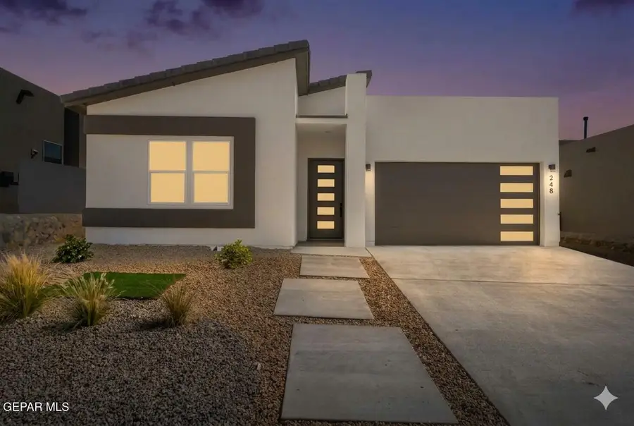 248 Staffs Way, El Paso, TX 79928 - #2