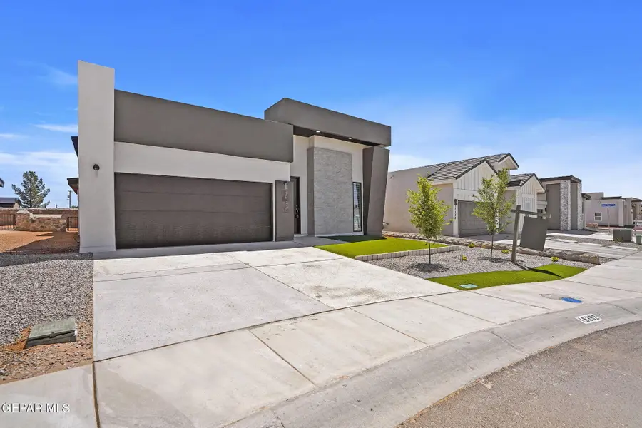 12516 Amesbury Avenue, El Paso, TX 79928 - #3