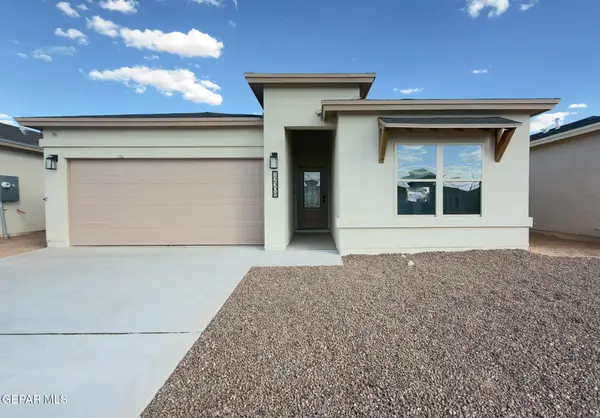 12308 Ben Dowell Way, El Paso, TX 79934