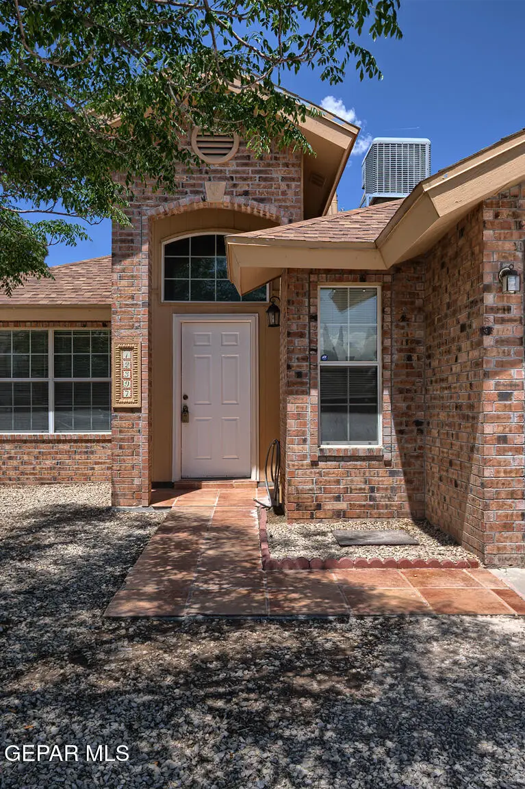 12397 Paseo Lindo Drive, El Paso, TX 79928 - #3