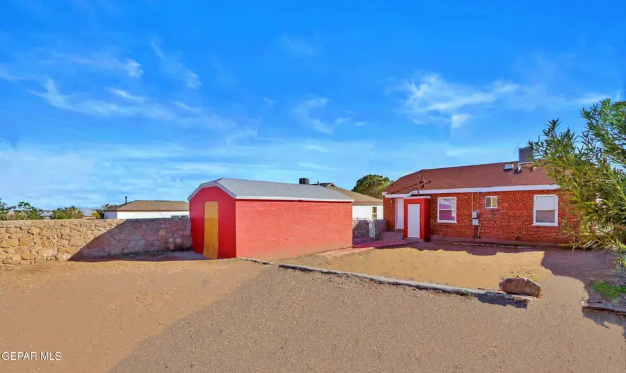 3625 Monroe Avenue, El Paso, TX 79930 - #3