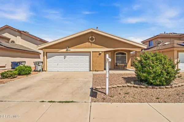 11500 Lucio Moreno Drive, El Paso, TX 79934