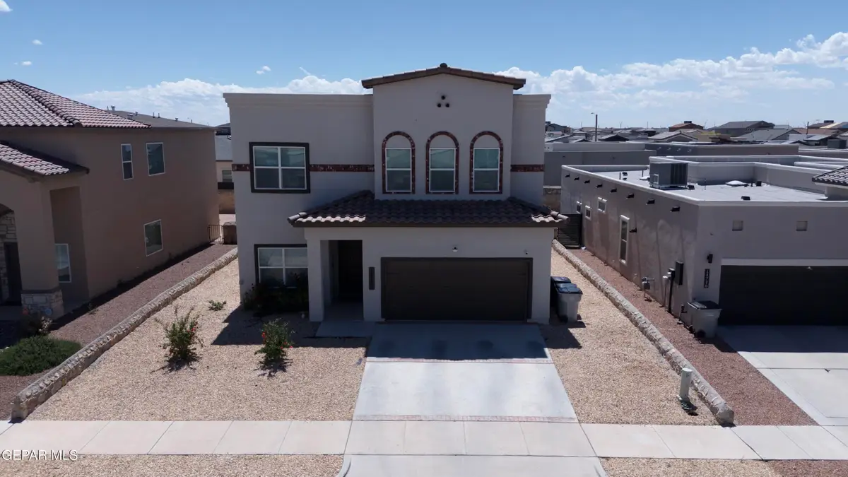 14720 Tierra Escape Avenue, El Paso, TX 79938 - #1