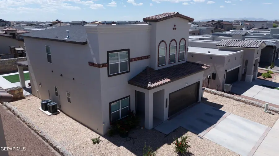 14720 Tierra Escape Avenue, El Paso, TX 79938 - #2