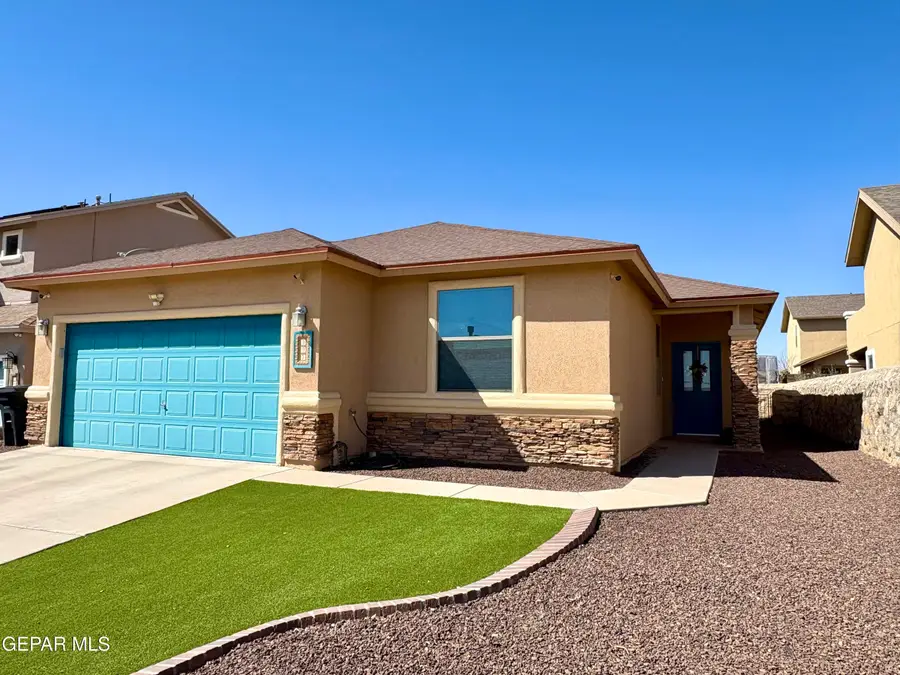 397 Litchfield Street, Horizon City, TX 79928 - #2