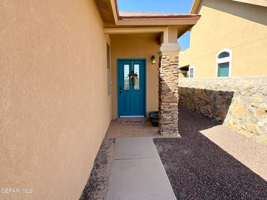 397 Litchfield Street, Horizon City, TX 79928 - #3