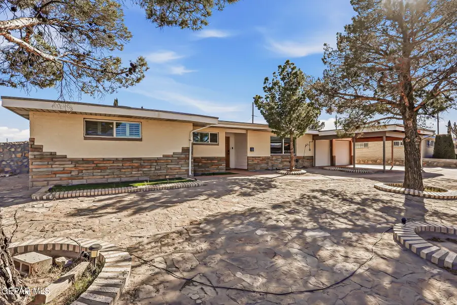 10012 Singapore Avenue, El Paso, TX 79925 - #2