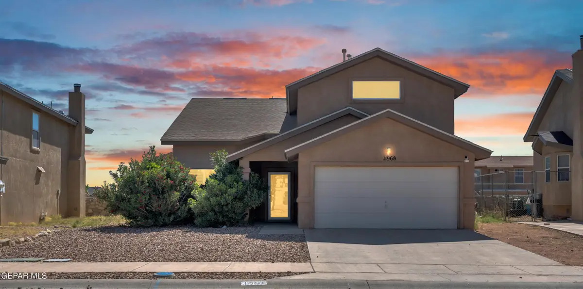 11968 Mesquite Gum Lane, El Paso, TX 79934 - #1