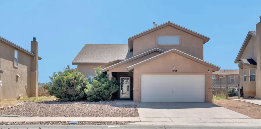 11968 Mesquite Gum Lane, El Paso, TX 79934 - #3