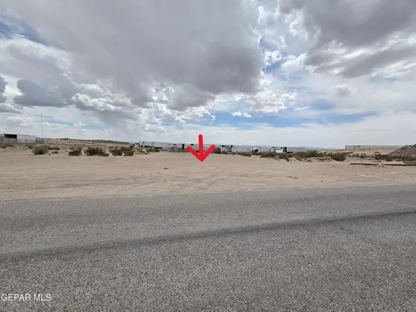 14188 Fortuna Street, Clint, TX 79928