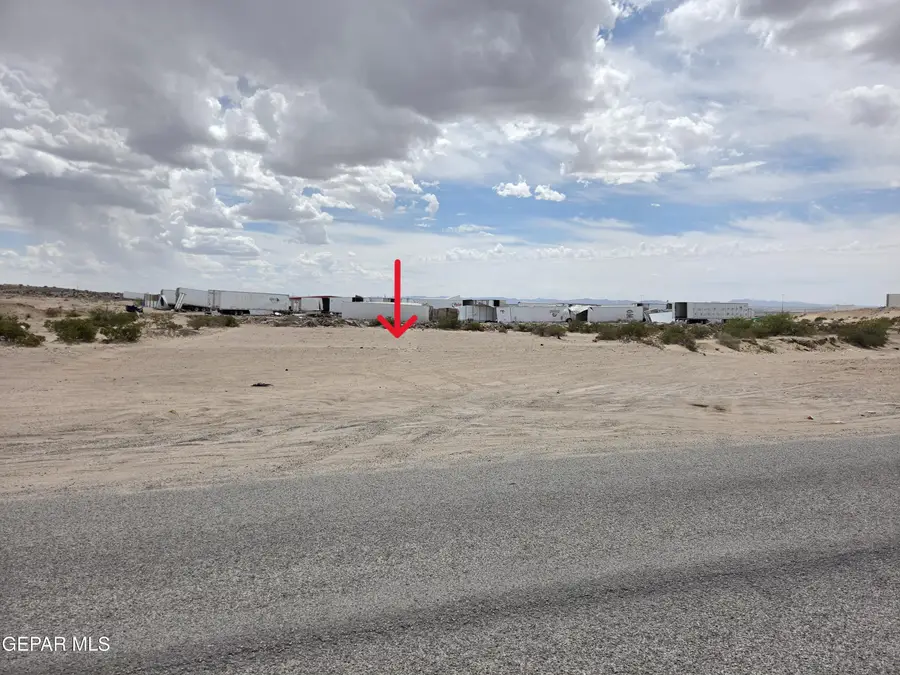 14188 Fortuna Street, El Paso East, TX 79928 - #2