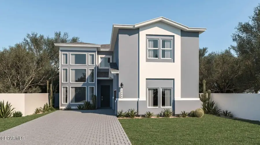 220 Olive Branch Trail, Santa Teresa, NM 88008 - #2