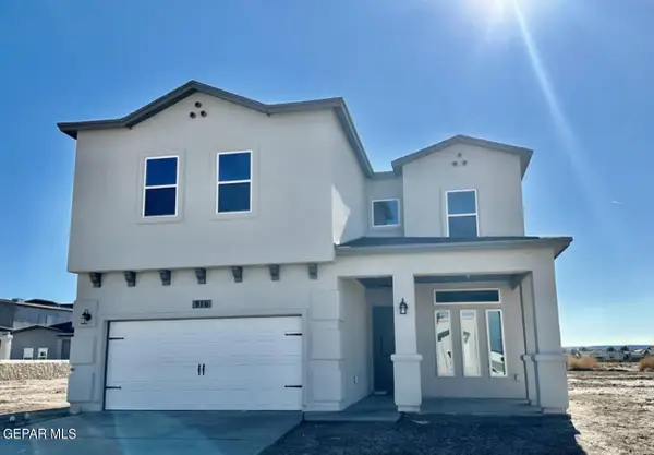 105 Billie Estelle, Sunland Park, NM 88008