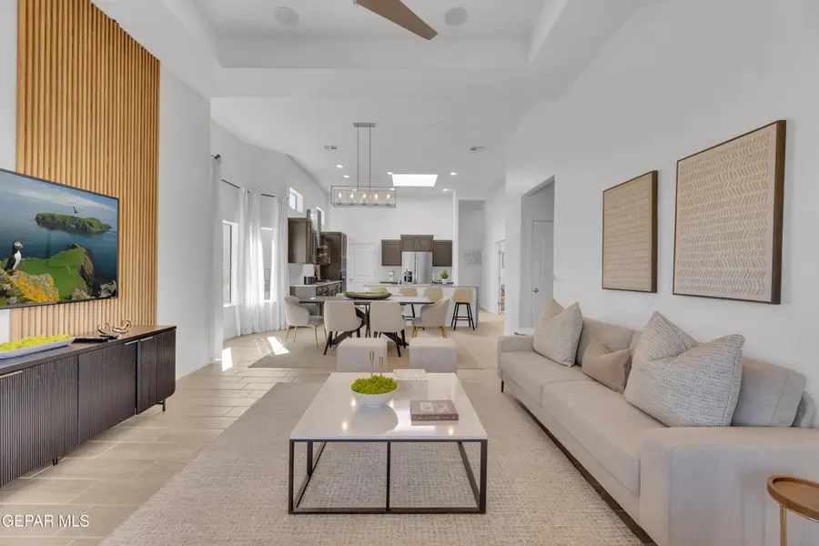 112 Daniel Lynn Trail, Sunland Park, NM 88008 - #3