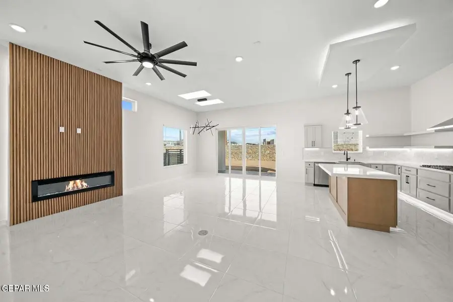 14013 Paseo Original Court, Horizon City, TX 79928 - #3