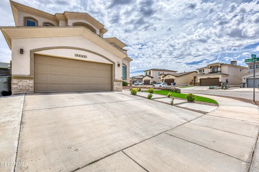 6068 Rivet Place, El Paso, TX 79932 - #2