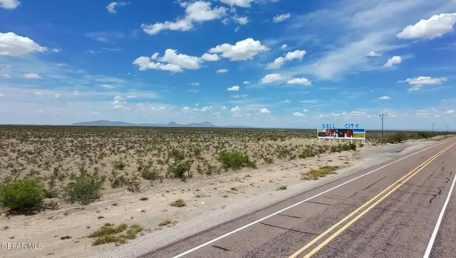 101 Clydesdale Road, Dell City, TX 79837 - #2