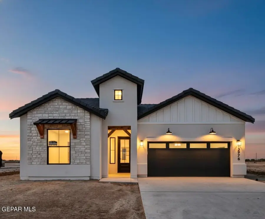 14461 Dune Flower Parkway, Horizon City, TX 79928 - #2