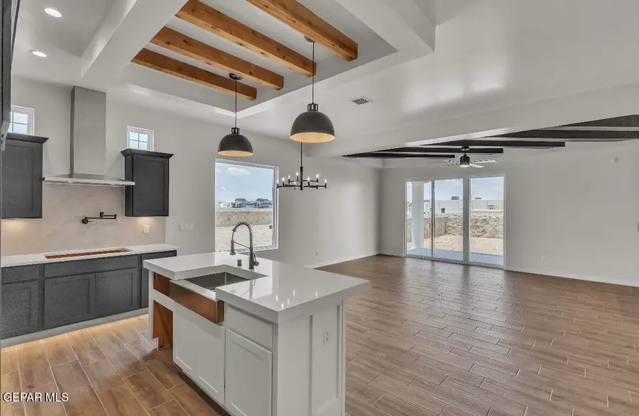 14473 Dune Flower Parkway, Horizon City, TX 79928 - #3